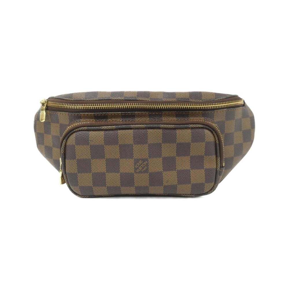 LOUIS VUITTON Brown Damier Shoulder Bag